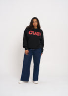 CIAO!  Fleece Crew - MAKU THE LABEL