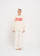 CIAO!  Fleece Crew - MAKU THE LABEL