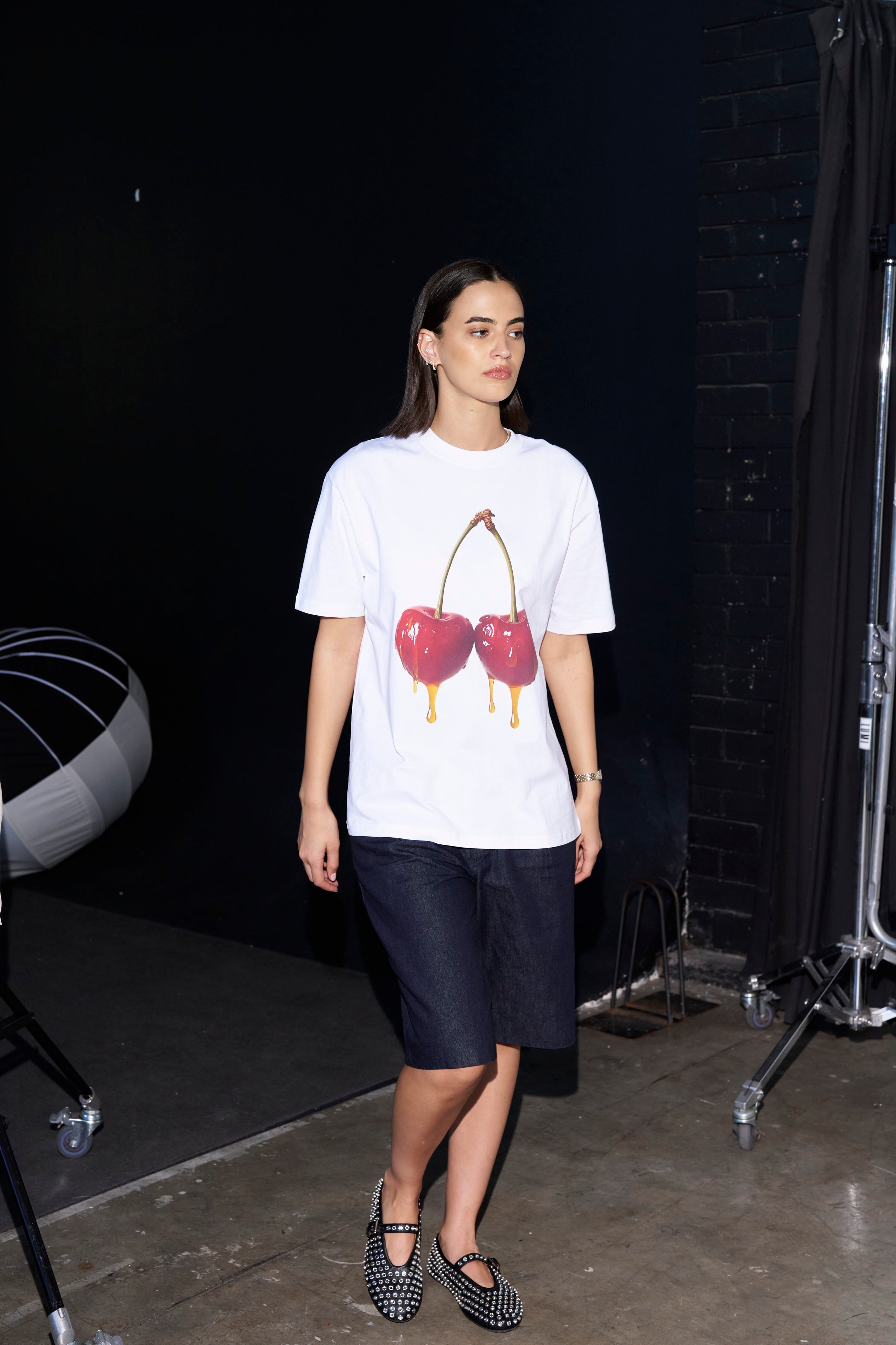 Come Get Your Honey Oversize - MAKU THE LABEL