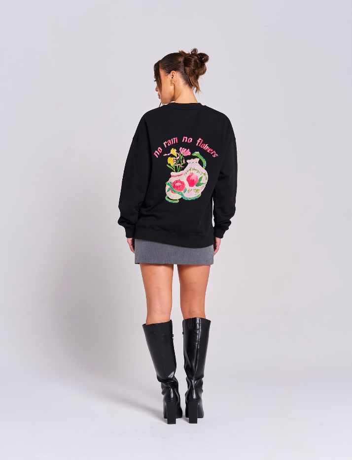 Enchanted Crew - MAKU THE LABEL