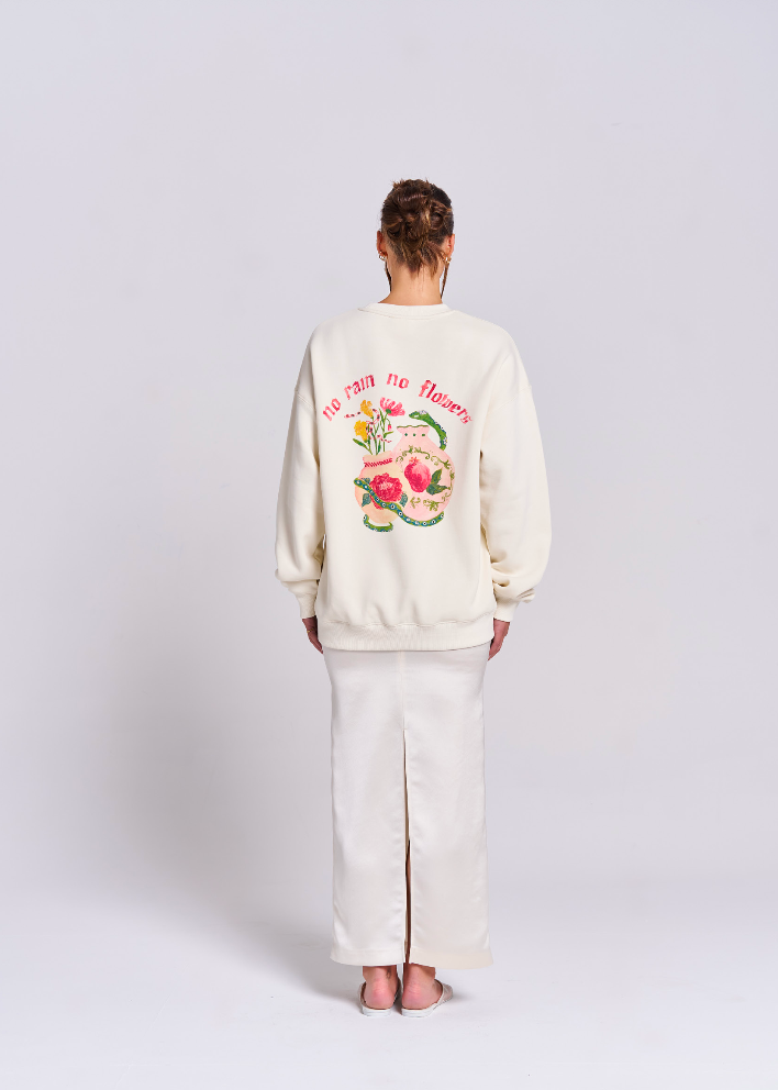 Enchanted Crew - MAKU THE LABEL