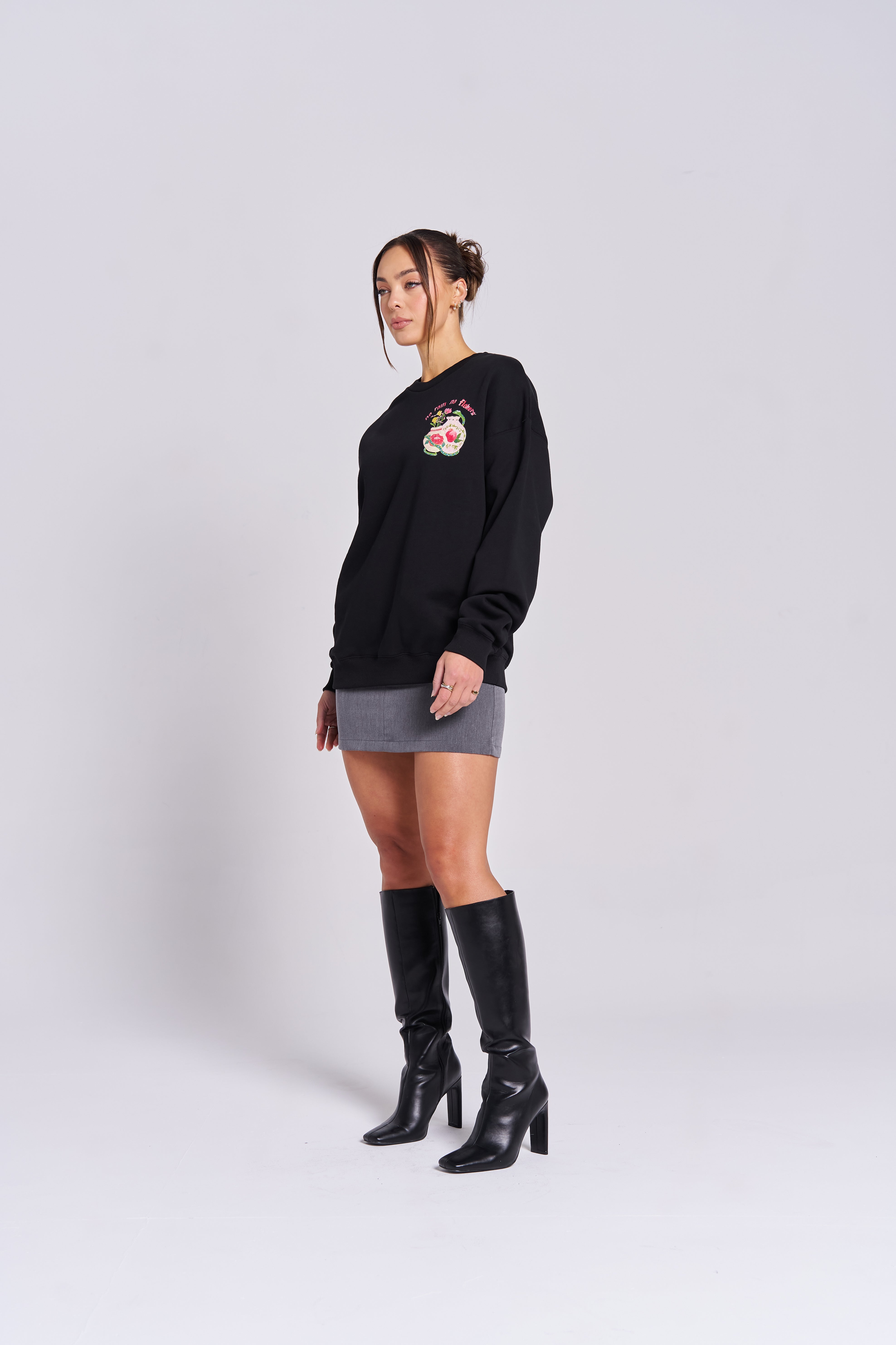 Enchanted Crew - MAKU THE LABEL