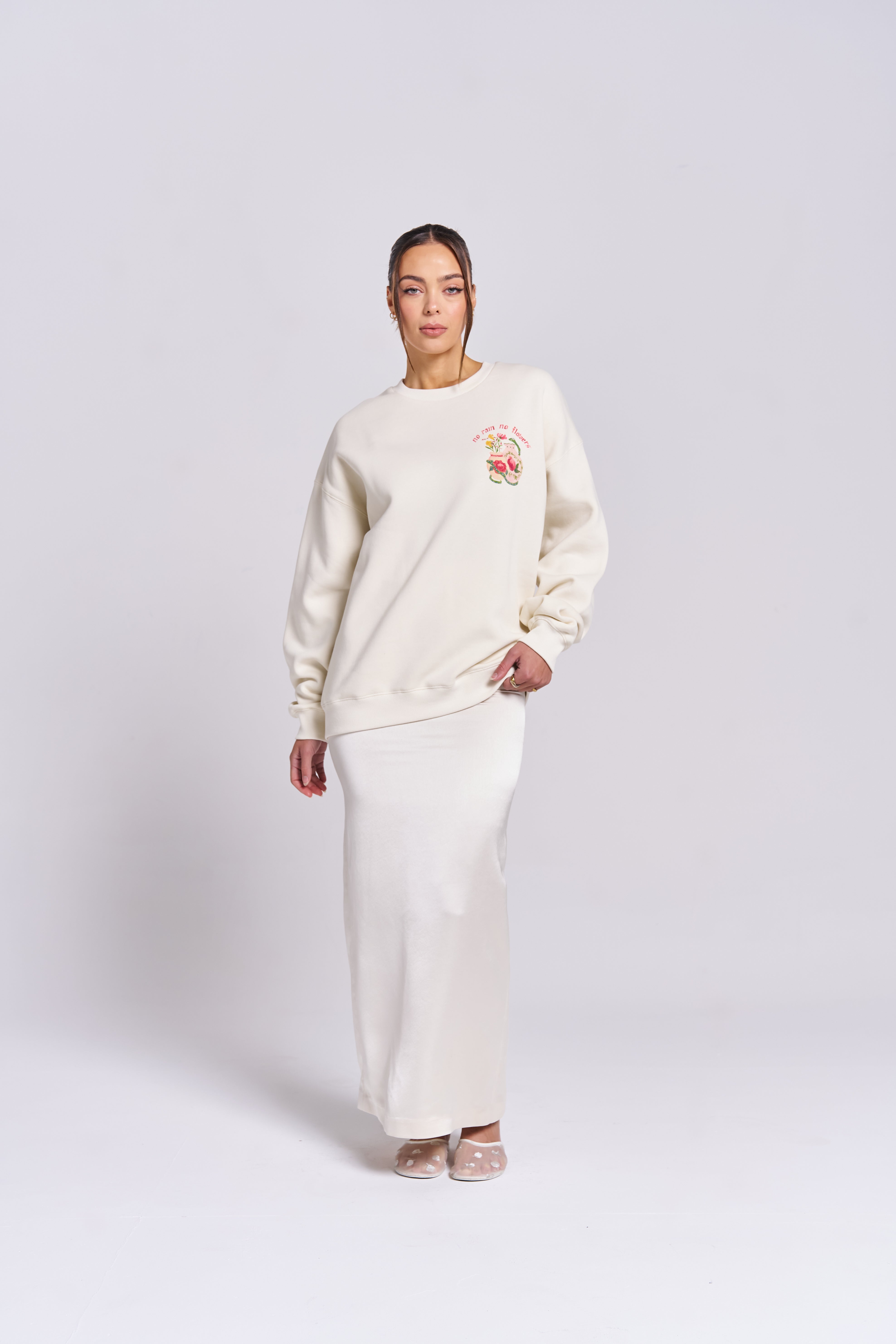 Enchanted Crew - MAKU THE LABEL