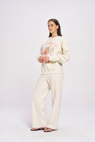 Flaming Love Crew - MAKU THE LABEL