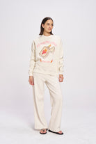 Flaming Love Crew - MAKU THE LABEL