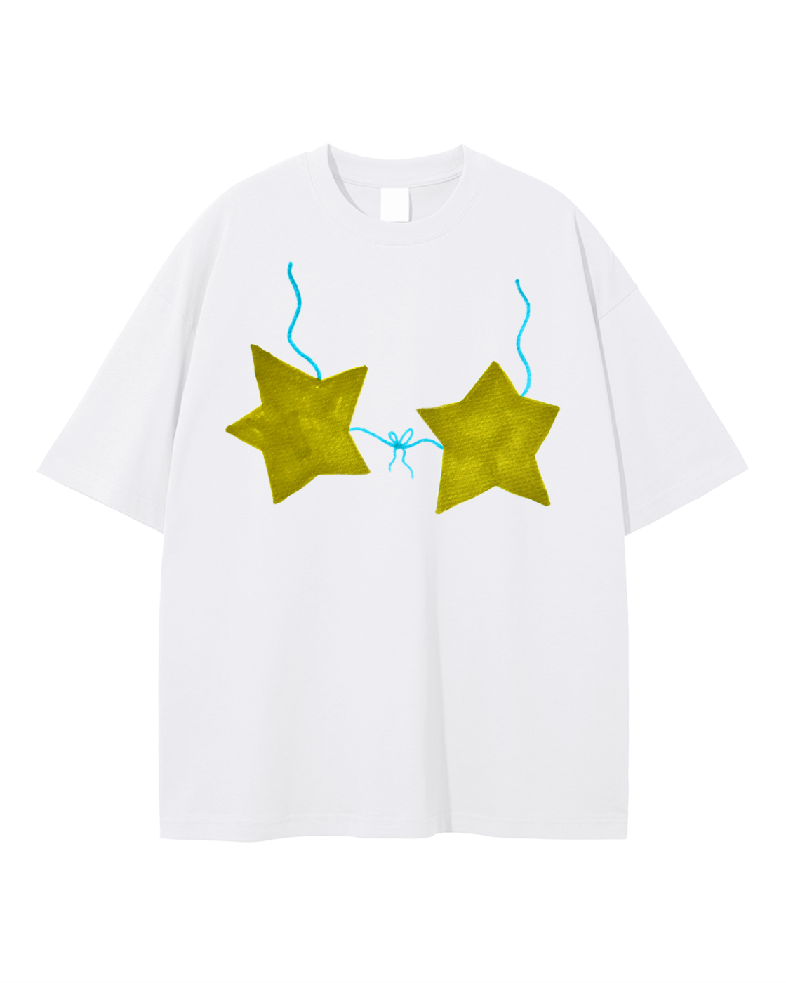 Green Starkini - MAKU THE LABEL
