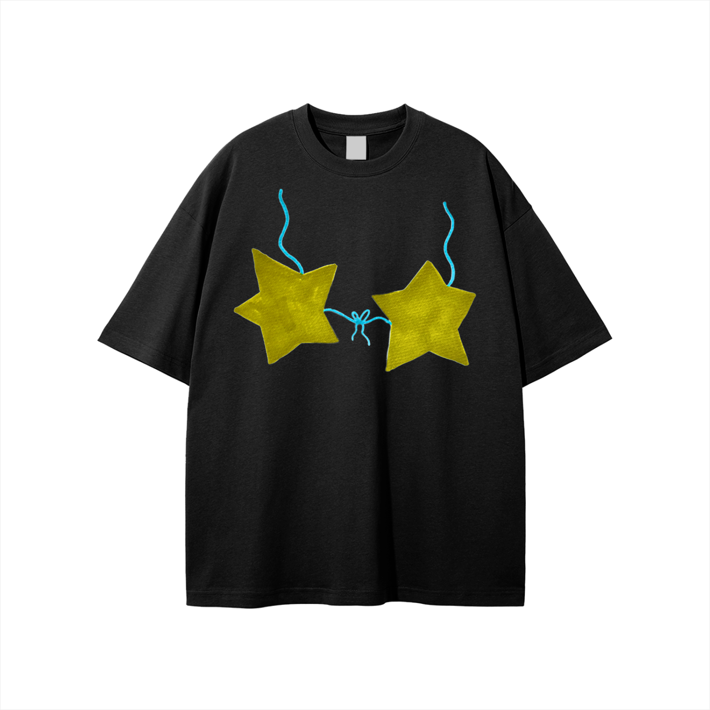 Green Starkini - MAKU THE LABEL