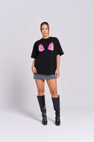 Jelly Love Tee - MAKU THE LABEL