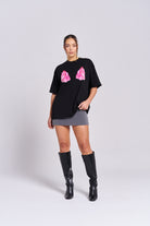 Jelly Love Tee - MAKU THE LABEL