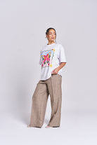 LOVE BUG TEE - MAKU THE LABEL