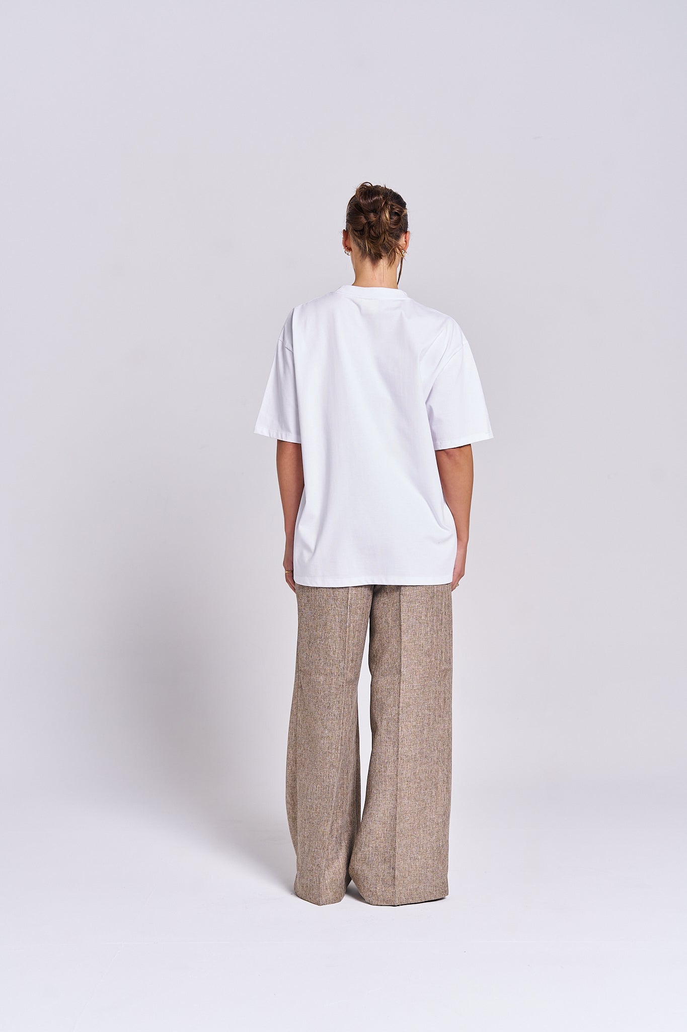 LOVE BUG TEE - MAKU THE LABEL