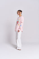 Love Bug Long Sleeve Tee - Pre-Order Sold Out - MAKU THE LABEL