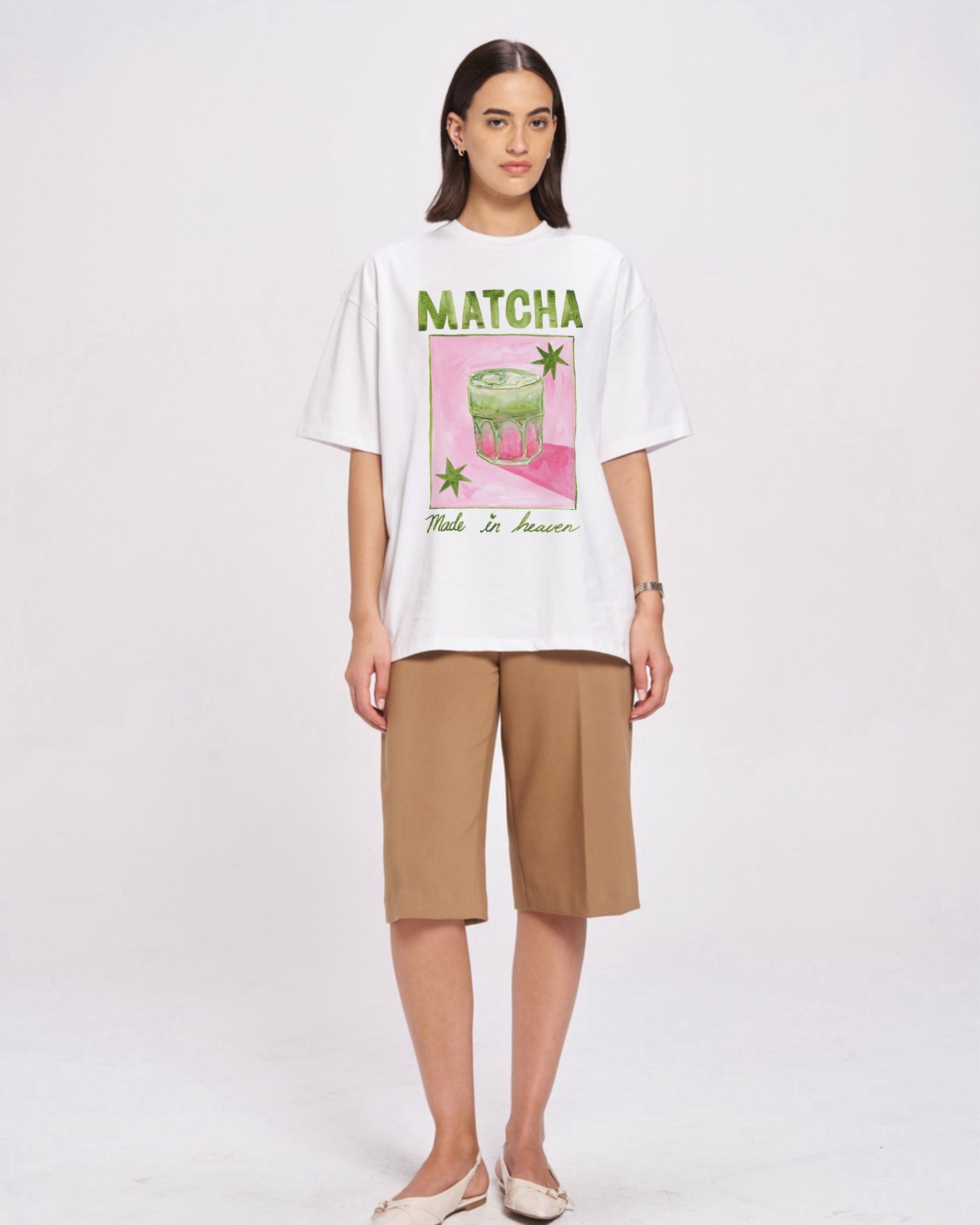 MATCHA Made in heaven - MAKU THE LABEL