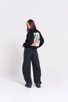 MTL Sports Crew - MAKU THE LABEL