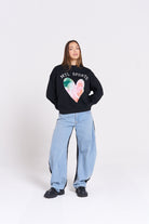 MTL Sports Crew - MAKU THE LABEL