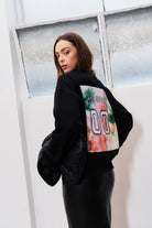 MTL Sports Crew - MAKU THE LABEL