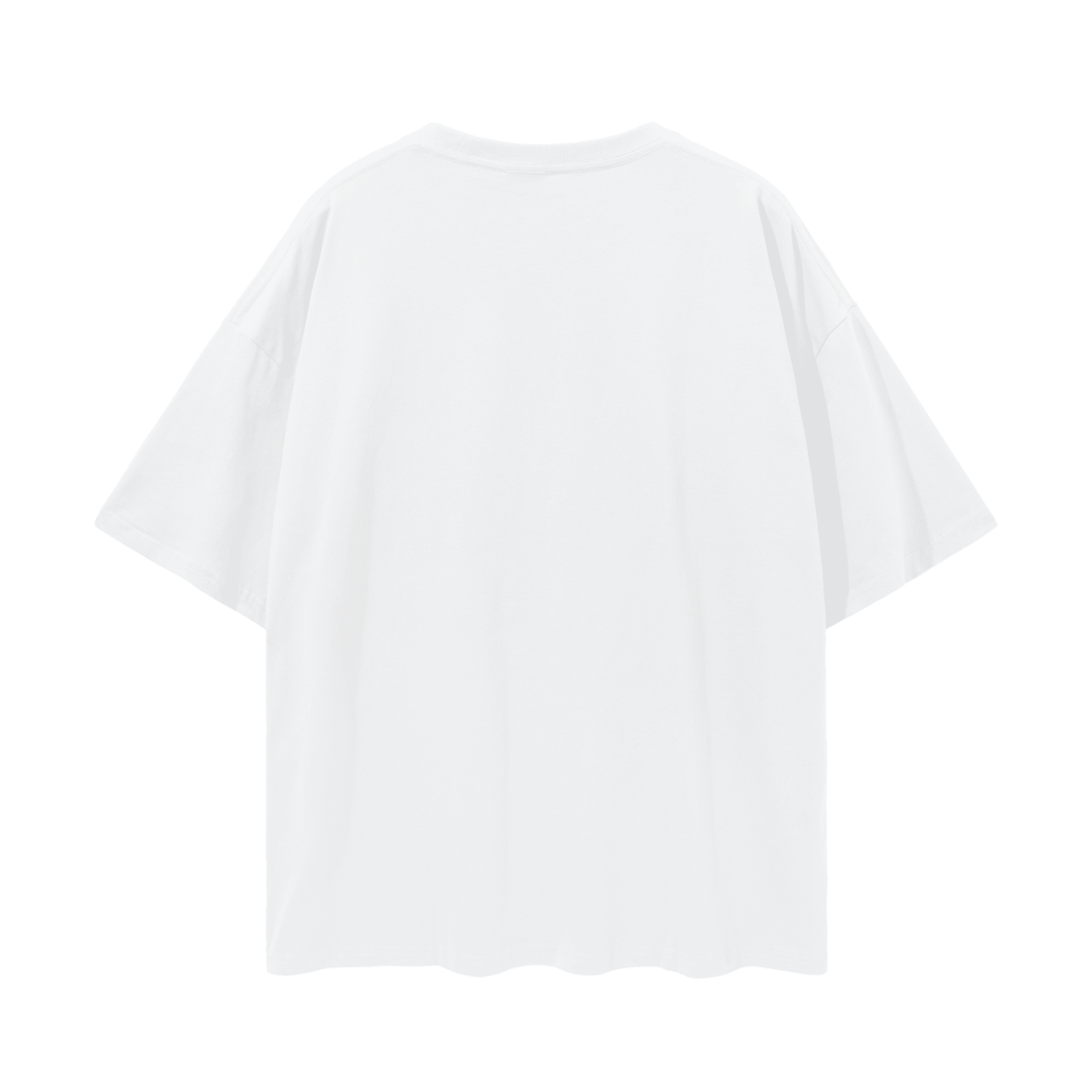 Mon Cheri Oversize Tee - MAKU THE LABEL