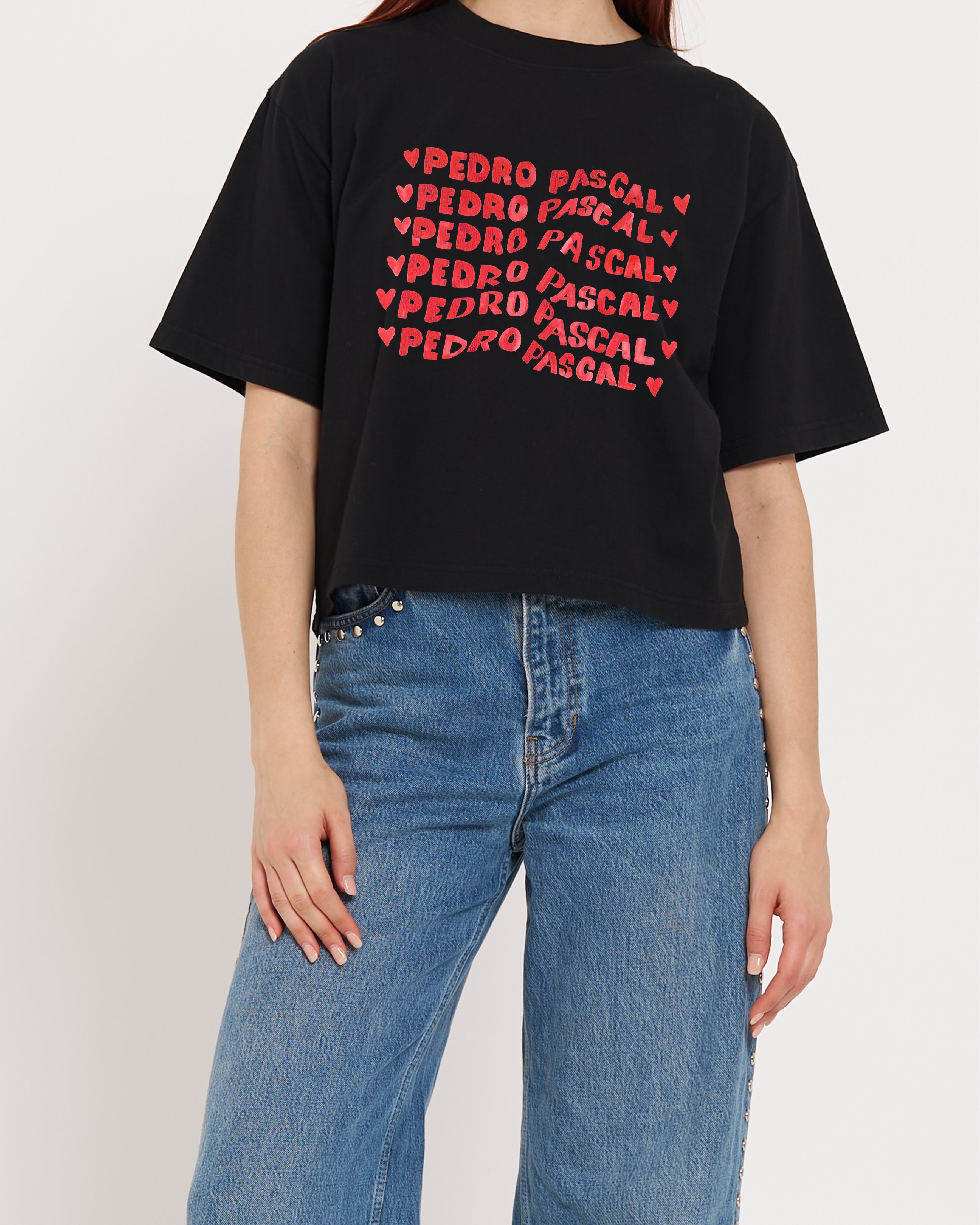 PEDRO PASCAL - MAKU THE LABEL