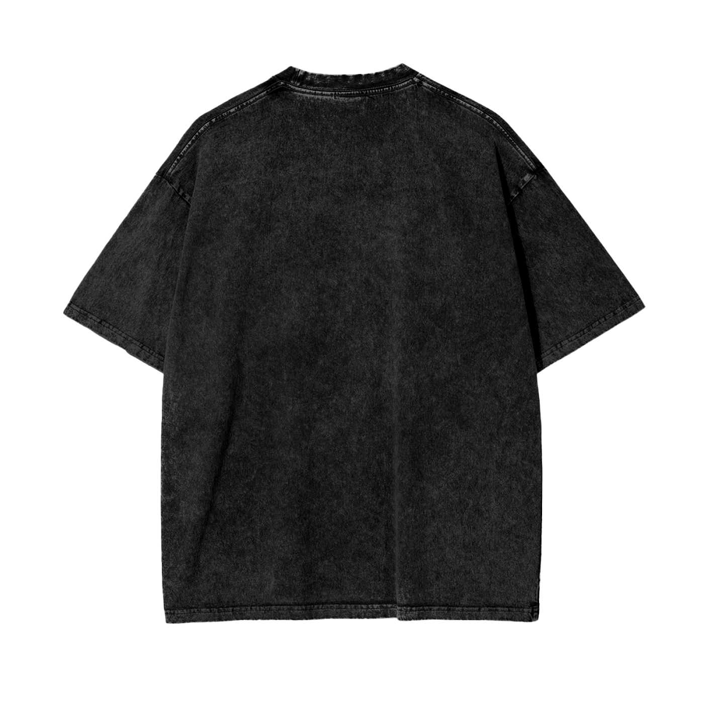 Soleil Oversize Tee - MAKU THE LABEL