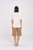 Spicy Tee - MAKU THE LABEL