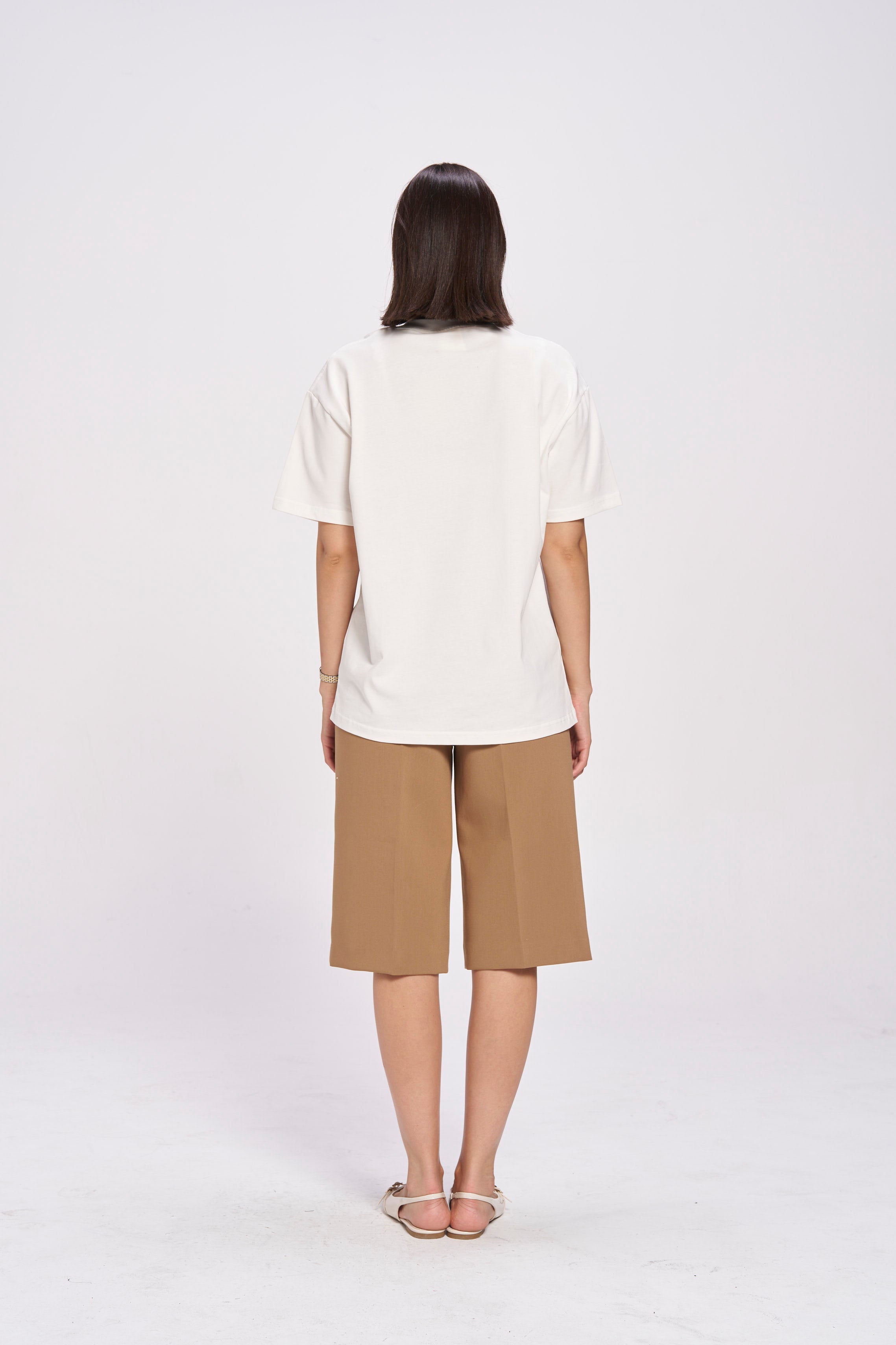 Spicy Tee - MAKU THE LABEL