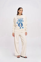 Tsunami Maiden Crew - MAKU THE LABEL