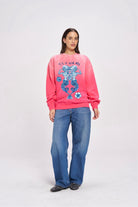 Tsunami Maiden Crew - MAKU THE LABEL