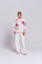 Wildflower Crew - Stylerunner Exclusive - MAKU THE LABEL