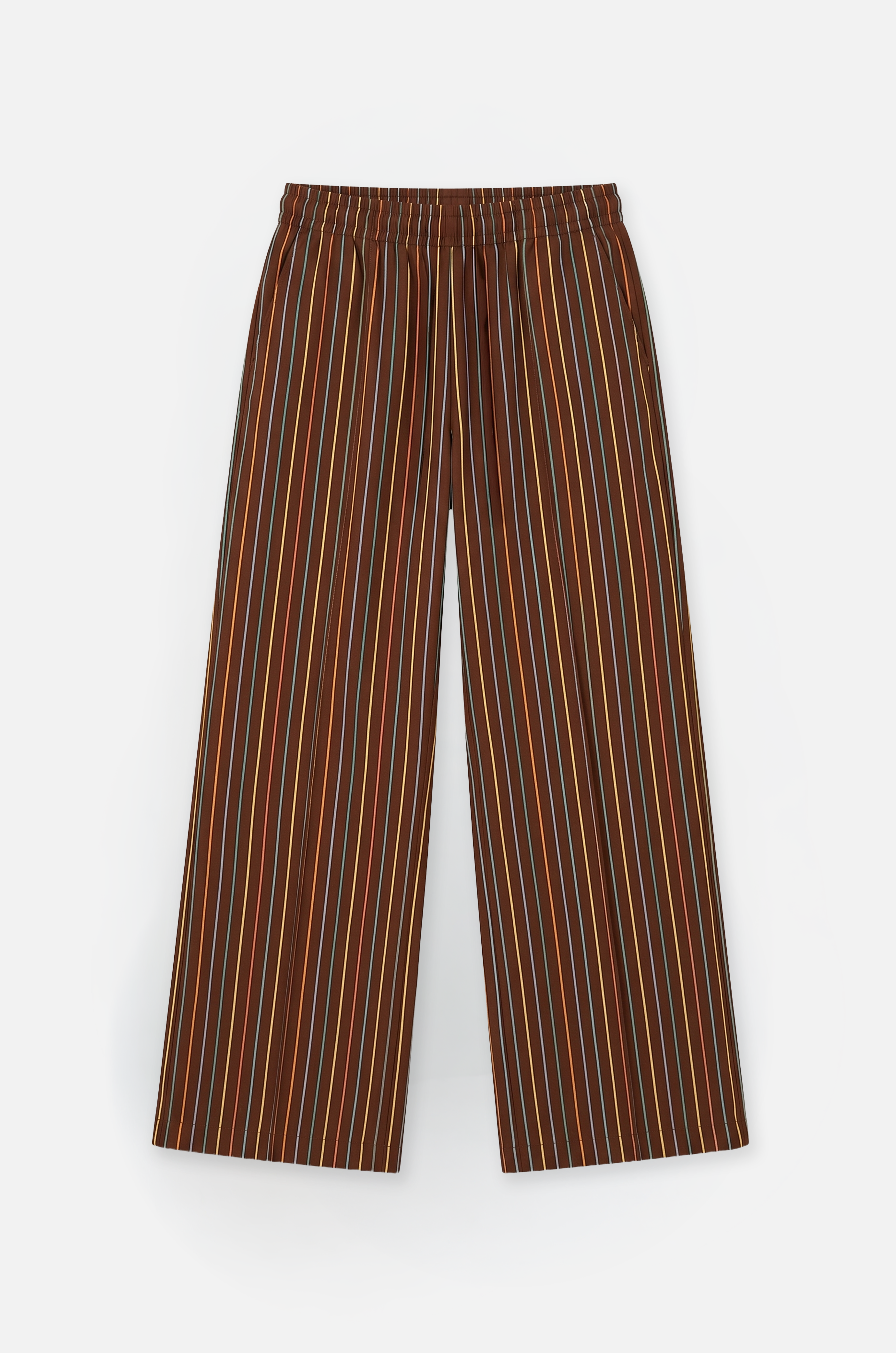 Acreage Stripe Pants – MAKU THE LABEL