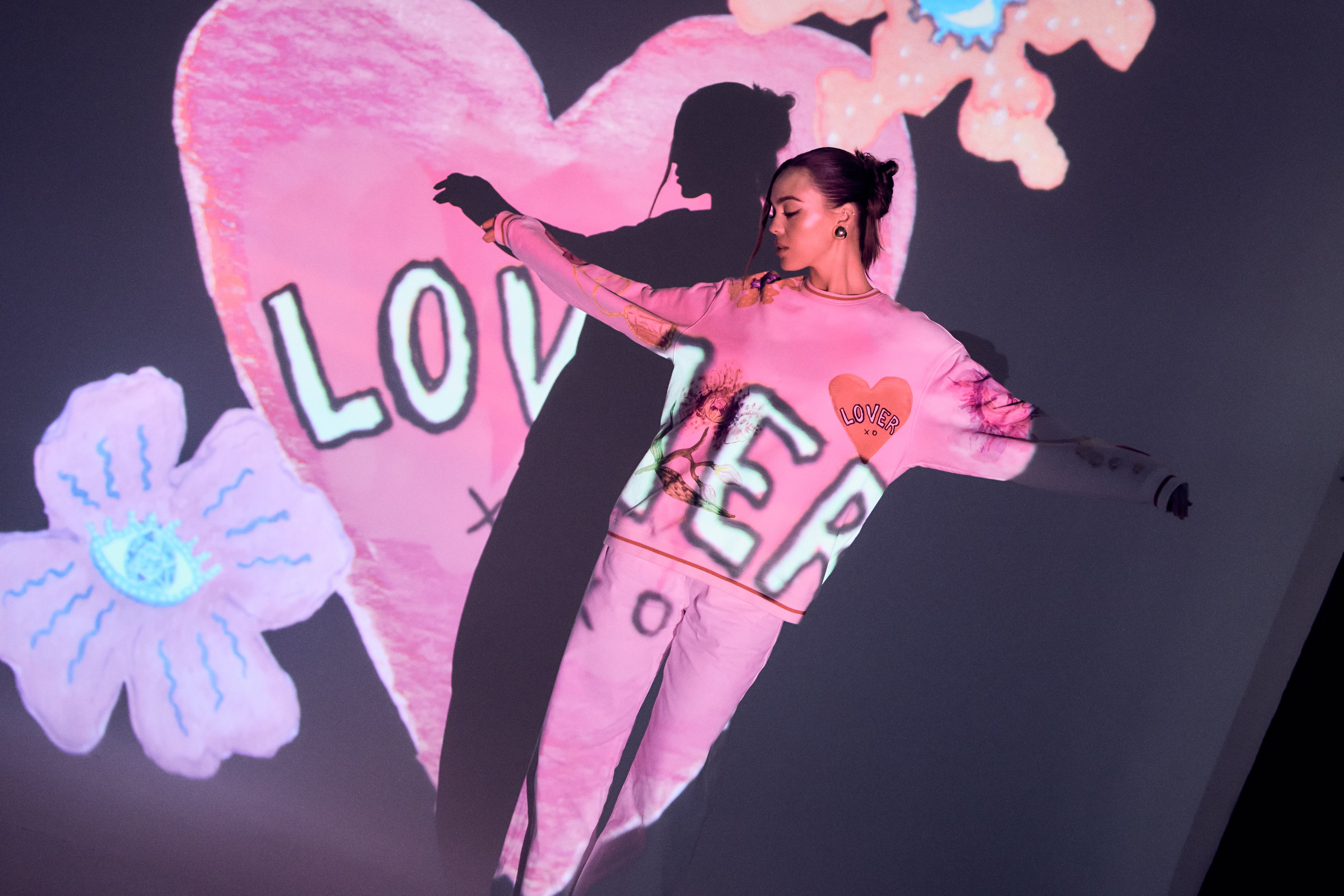 The Wildflower Collection