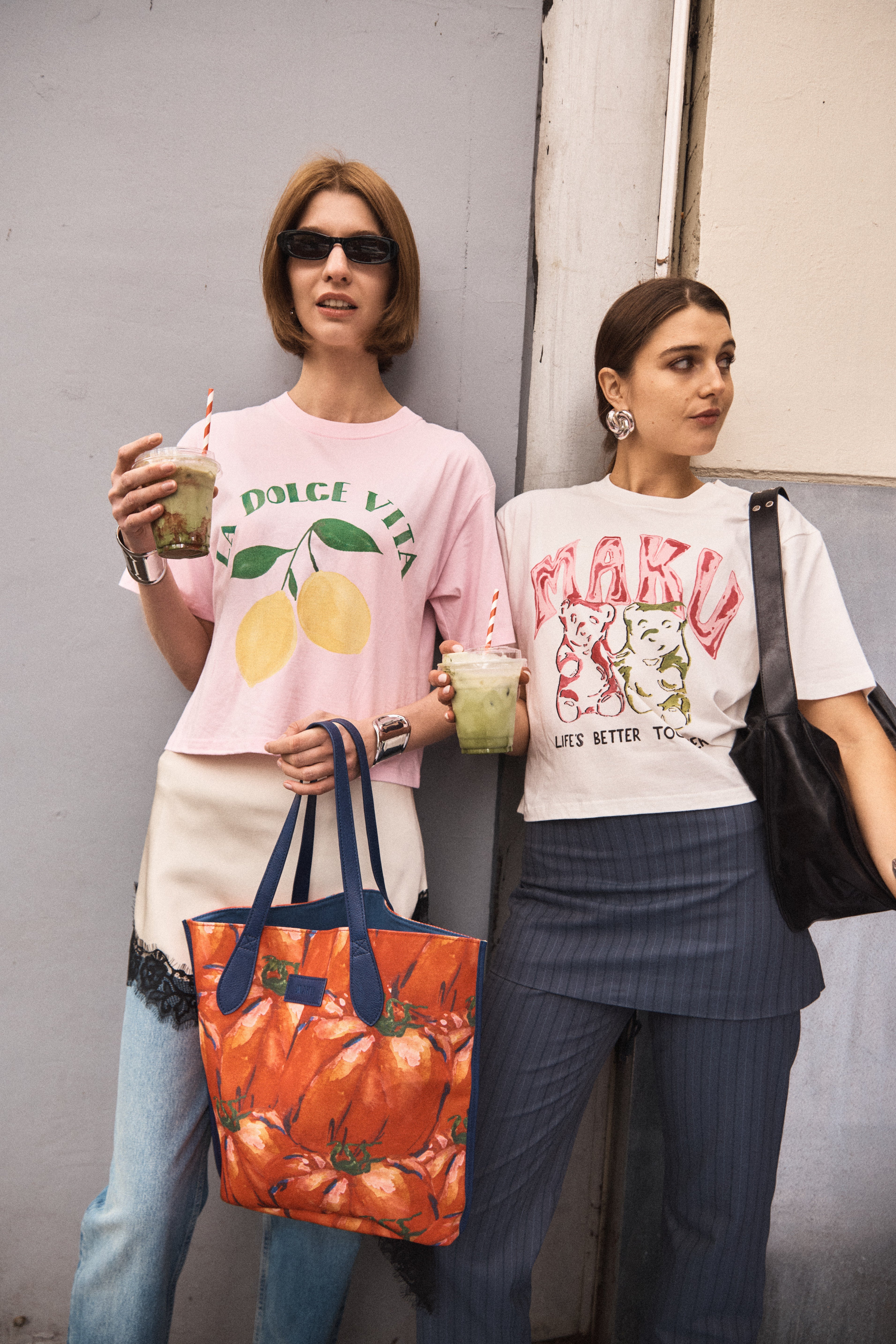 THE COPENHAGEN COLLECTION