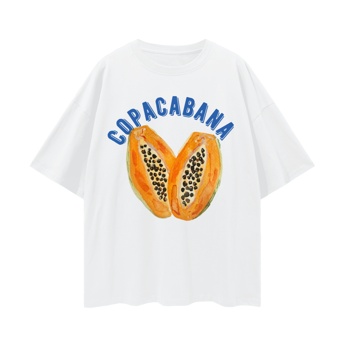 Fruity Tees