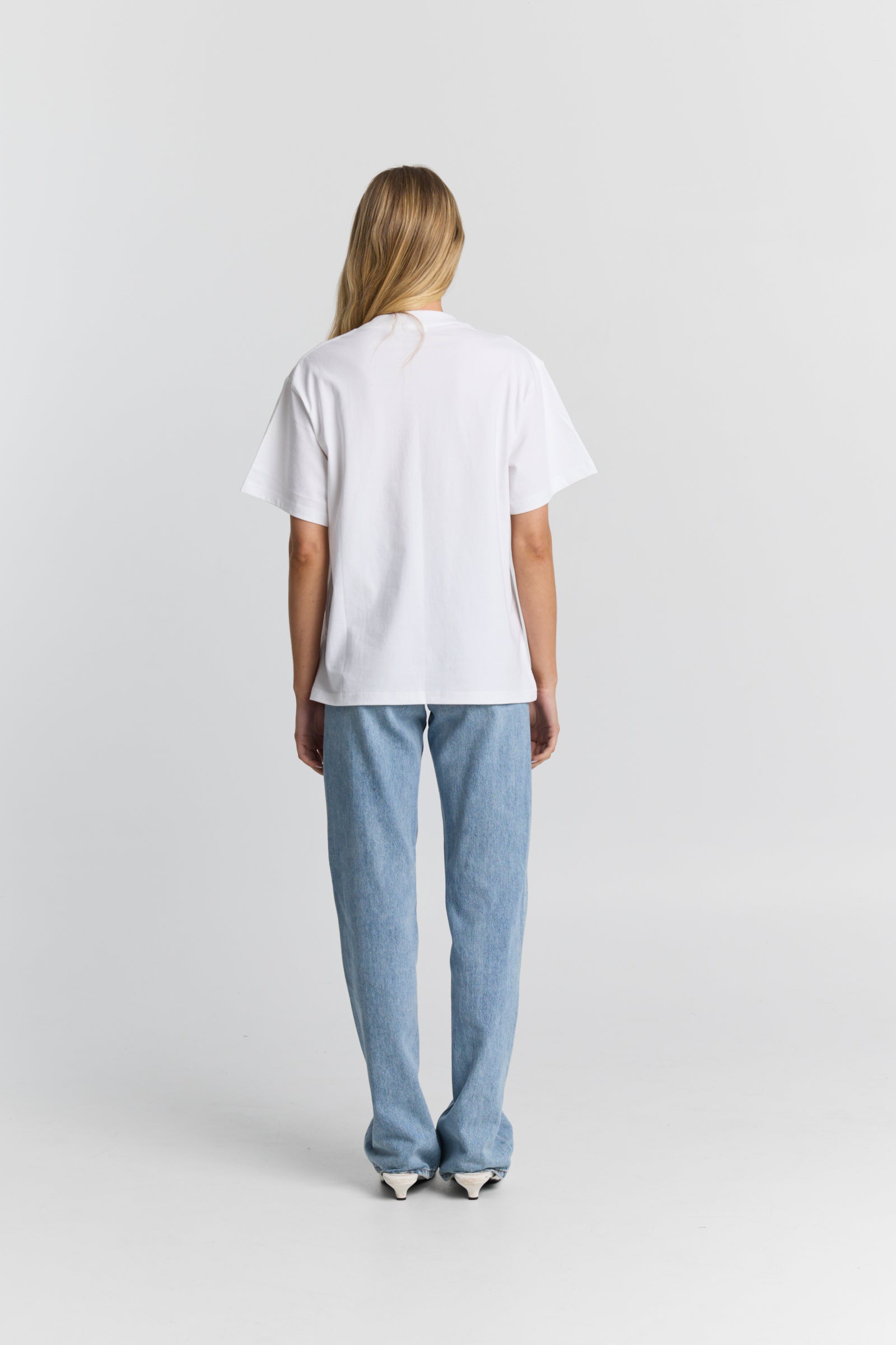 Baker Bleu x MAKU Regular Tee