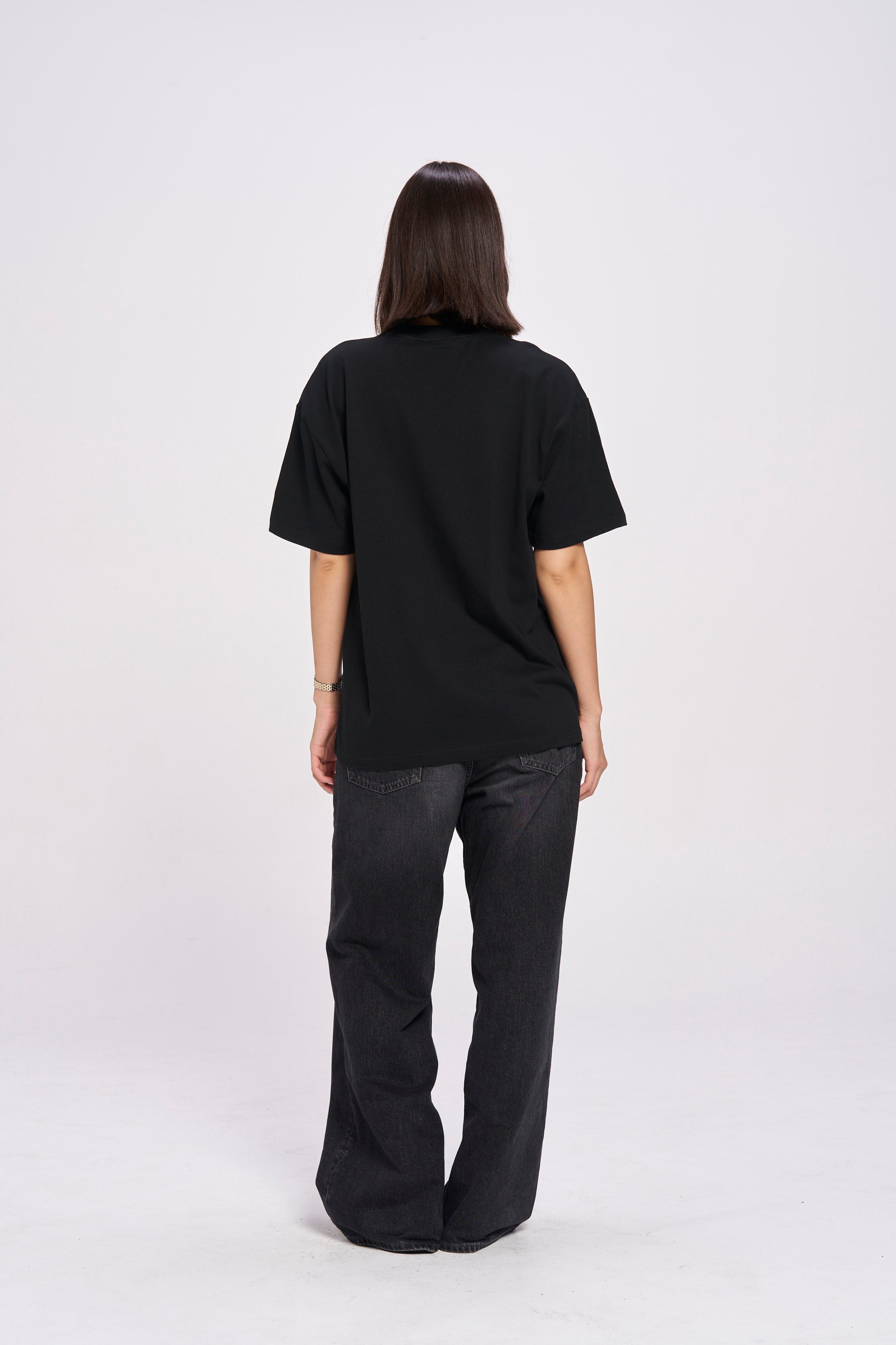 Treasures Oversize Tee – MAKU THE LABEL Treasures Oversize Tee – MAKU THE LABEL