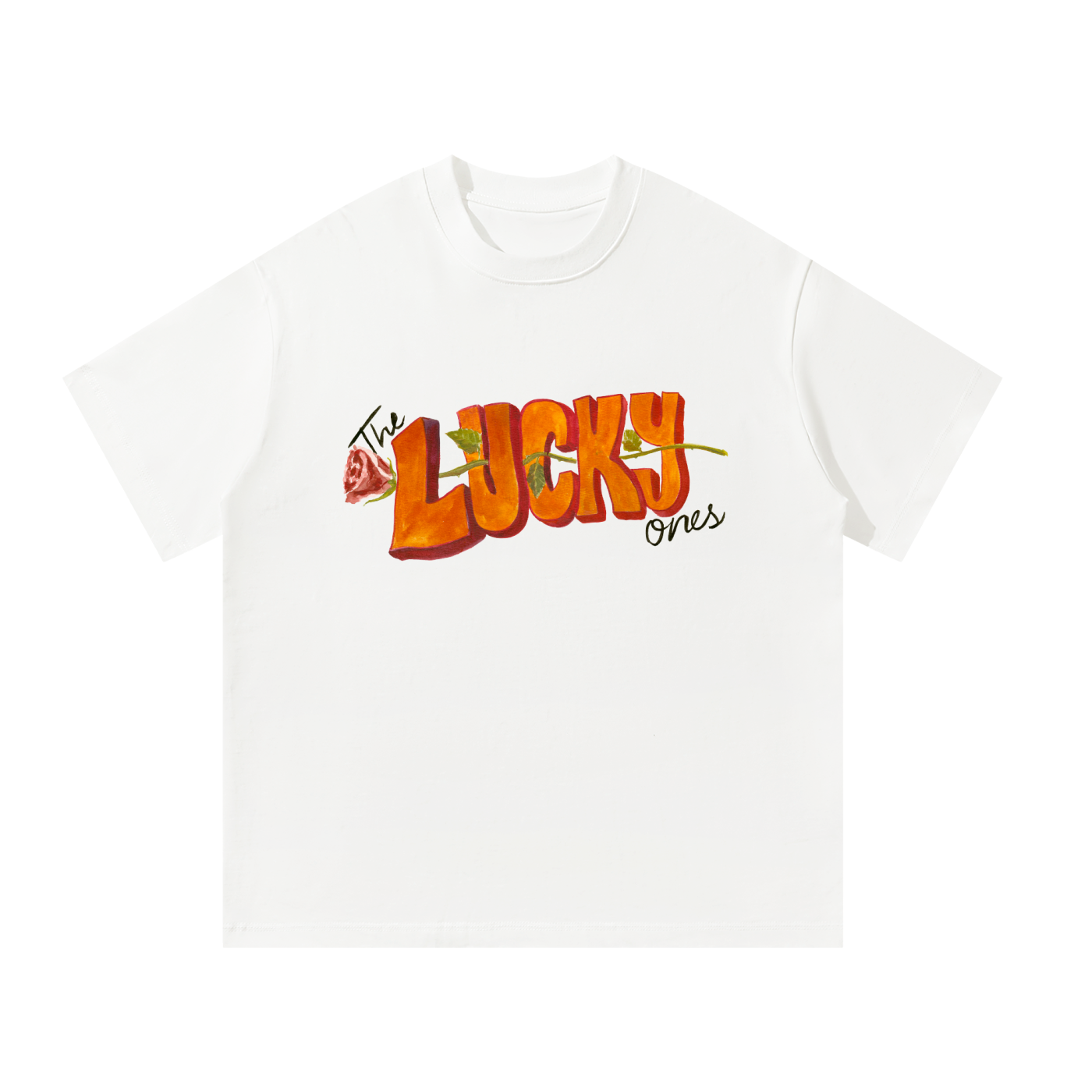 The Lucky Ones T-Shirt