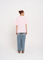 Adios Amore Oversize Tee - MAKU THE LABEL 