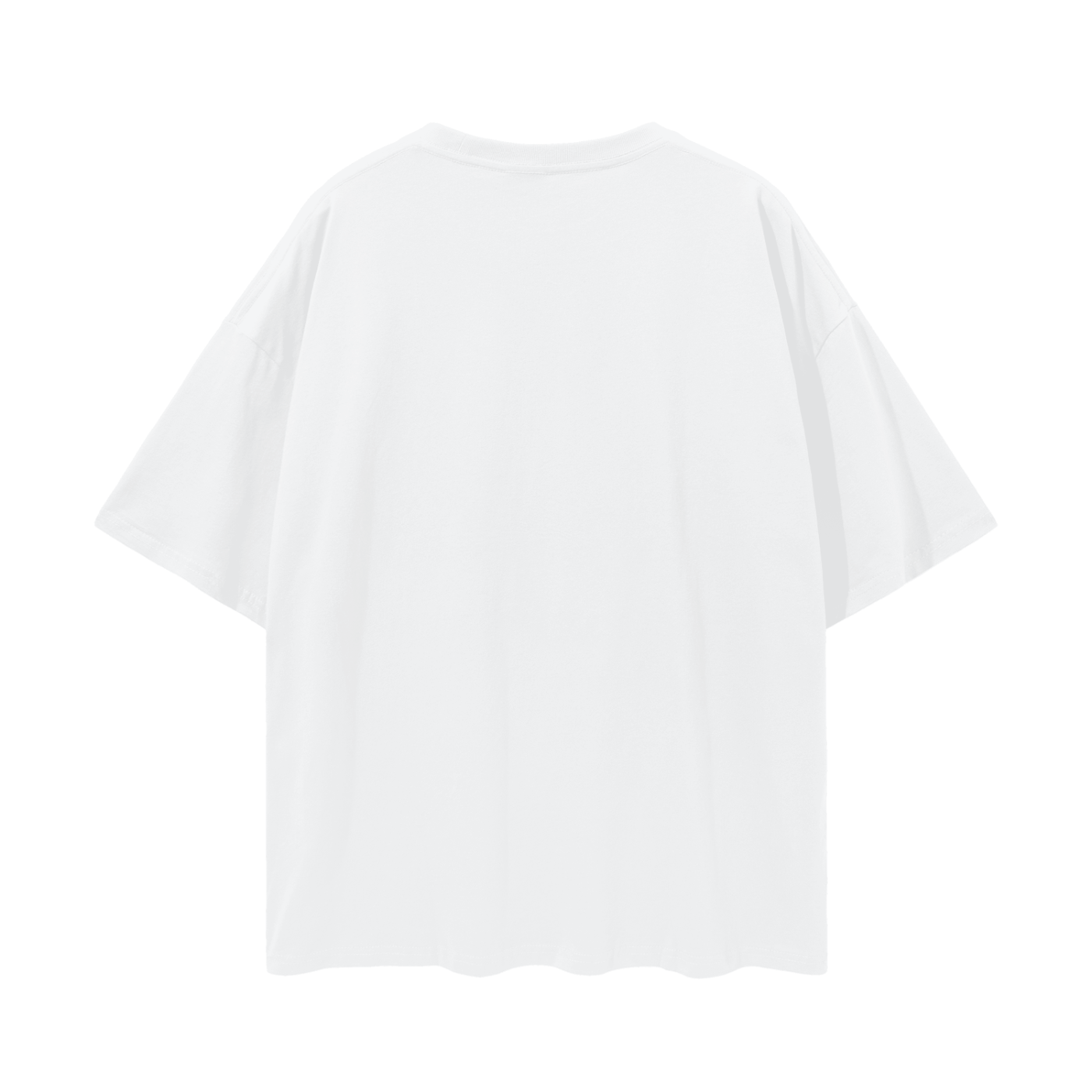 Arial Shell Bra Tee - MAKU THE LABEL 