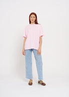 BASIC BOYFRIEND TEE - MAKU THE LABEL 