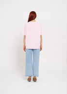 BASIC BOYFRIEND TEE - MAKU THE LABEL 