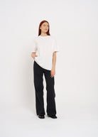 BASIC BOYFRIEND TEE - MAKU THE LABEL 