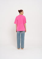 CIAO BELLA OVERSIZE TEE - MAKU THE LABEL 