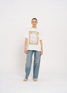 CIAO BELLA Tee - MAKU THE LABEL 