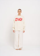 CIAO!  Fleece Crew - MAKU THE LABEL 