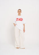 CIAO TEE - MAKU THE LABEL 