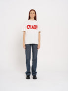 CIAO TEE - MAKU THE LABEL 