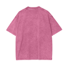 Caravan Baddie Oversize Acid Wash - MAKU THE LABEL 