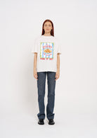 Chilli Dumpling TEE - MAKU THE LABEL 