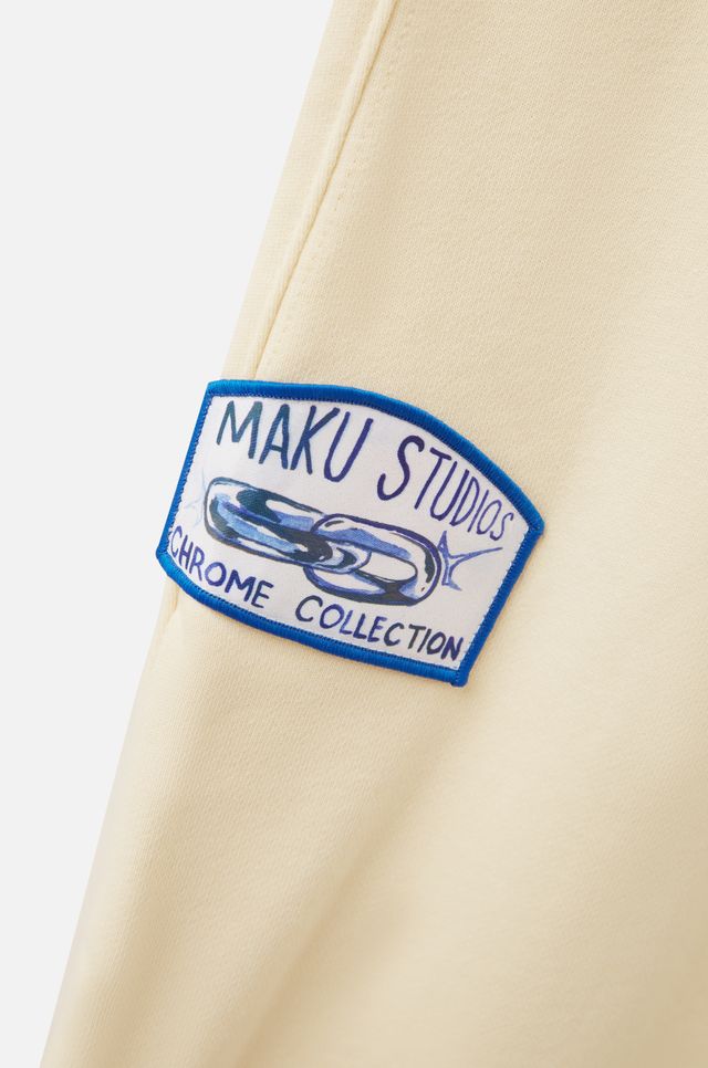 Chrome Elements Trackpants