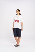 Come Get Your Honey Oversize - MAKU THE LABEL 