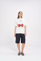 Come Get Your Honey Oversize - MAKU THE LABEL 